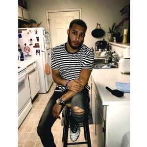 Meet your Posher, Evan